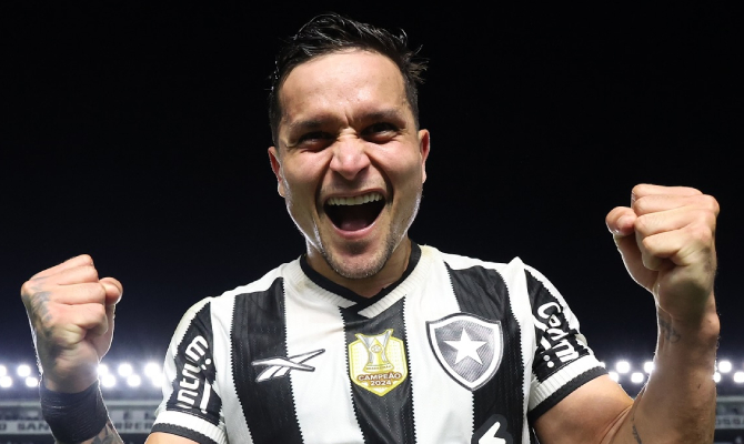 Palpite Botafogo x Ceará no Brasileirão 2025