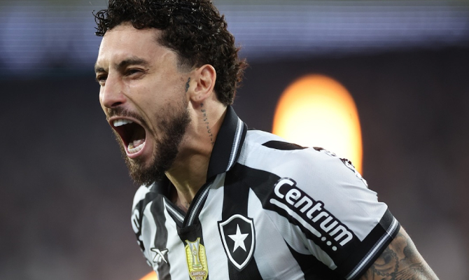 Palpite Botafogo x Seattle Sounders no Mundial de Clubes 2025