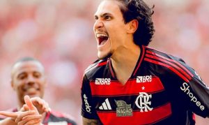 Palpite Cruzeiro x Flamengo no Brasileirão 2025