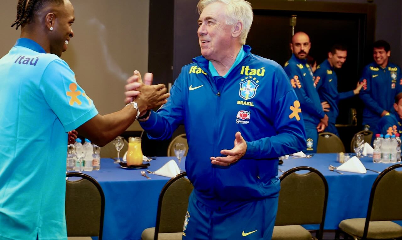 Palpite Equador x Brasil nas Eliminatórias da Copa 2026