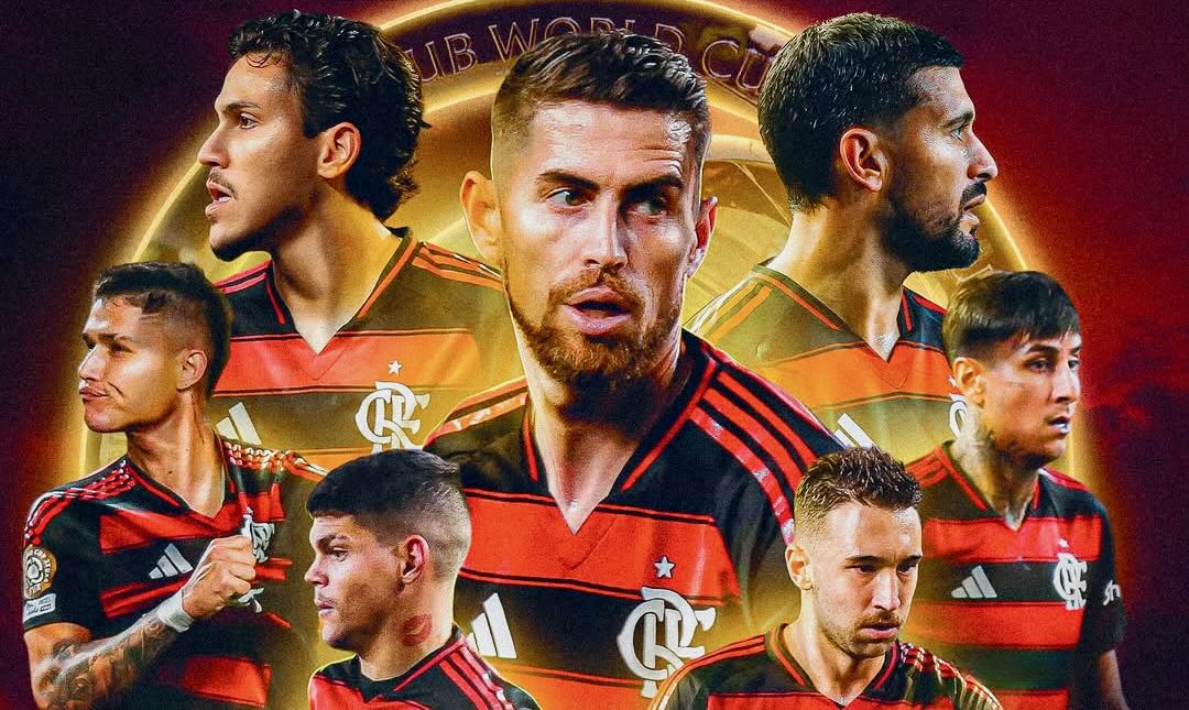 Palpite Flamengo x Bayern de Munique – Mundial de Clubes 2025 – 29/6