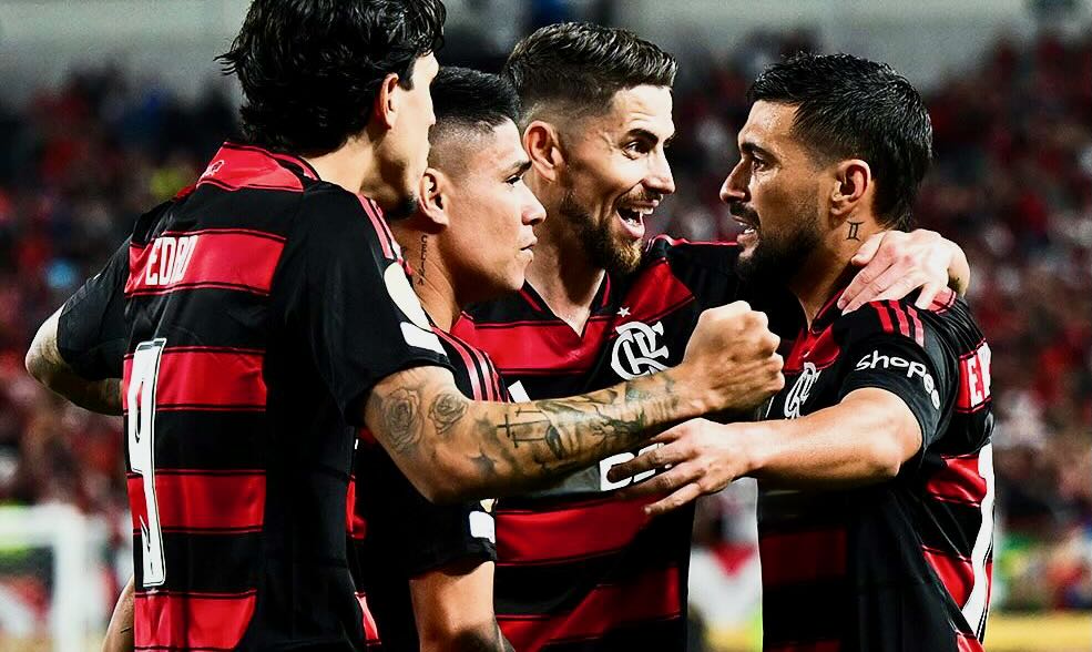 Palpite Flamengo x Bayern de Munique – Mundial de Clubes 2025 – 29/6