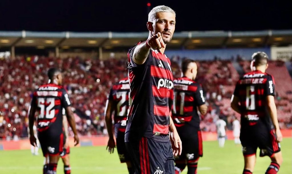 Palpite Fluminense x Flamengo no Carioca 2025