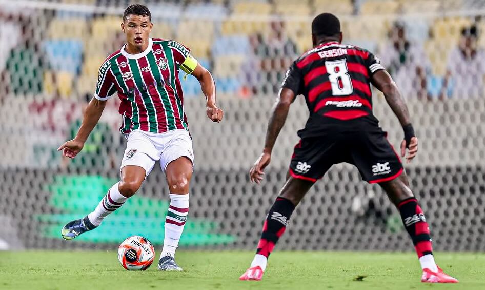 Palpites Flamengo x Fluminense no Carioca 2025 - Final