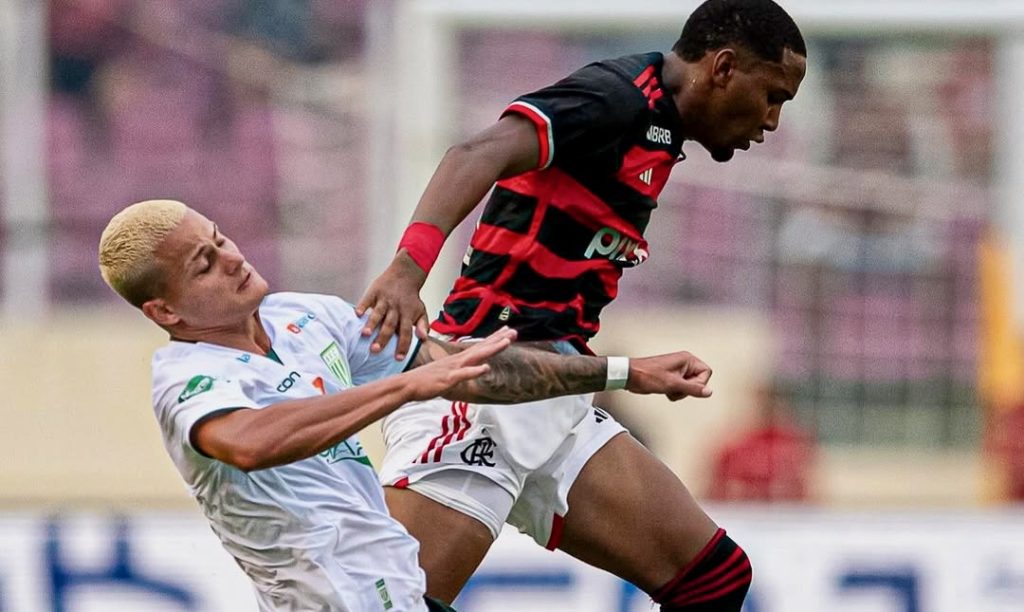 Palpite Flamengo x Madureira no Campeonato Carioca 2025
