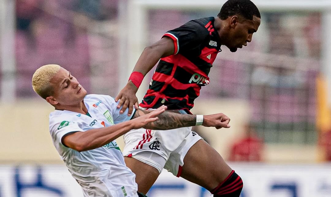 Palpite Flamengo x Botafogo na Supercopa Rei 2025