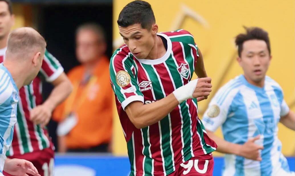 Palpite Fluminense x Mamelodi Sundowns – Mundial de Clubes 2025 – 25/6