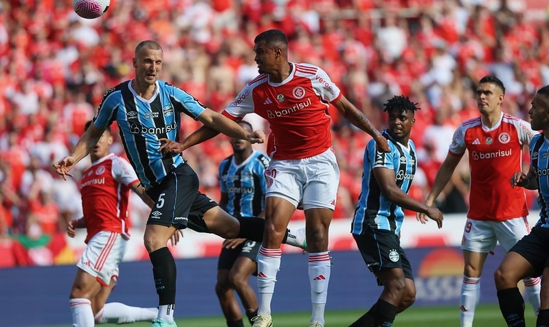 Palpite Grêmio x Internacional no Gauchão 2025