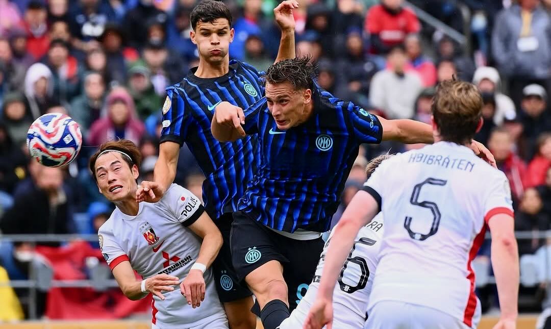 Palpite Inter de Milão x River Plate – Mundial de Clubes 2025 – 25/6