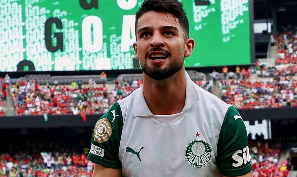 Palpite Palmeiras x Porto no Mundial de Clubes 2025