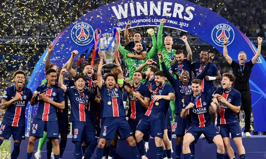 Palpite PSG x Atlético de Madrid no Mundial de Clubes 2025