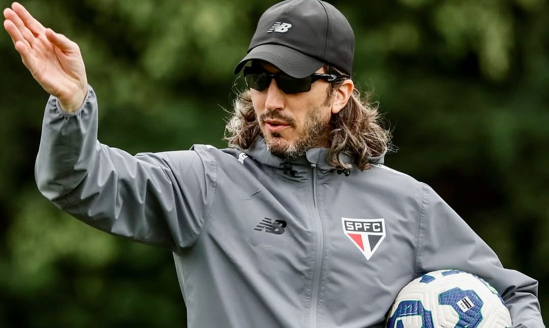 Palpite São Paulo x Vasco da Gama no Brasileirão 2025