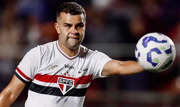 Palpite São Paulo x Fortaleza no Brasileirão 2025