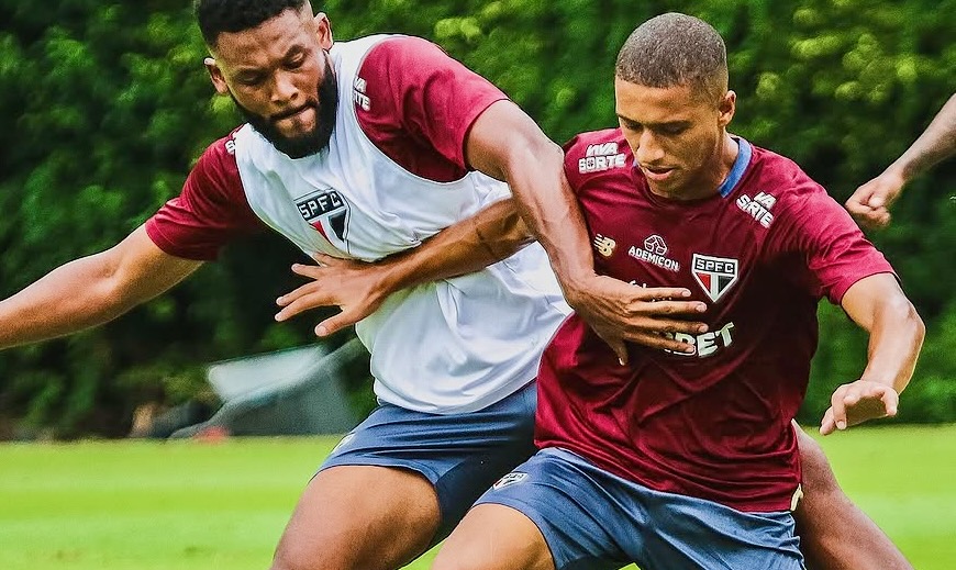 Palpite São Paulo x Portuguesa no Paulistão 2025