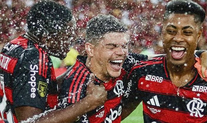 Palpite Deportivo Táchira x Flamengo na Libertadores 2025