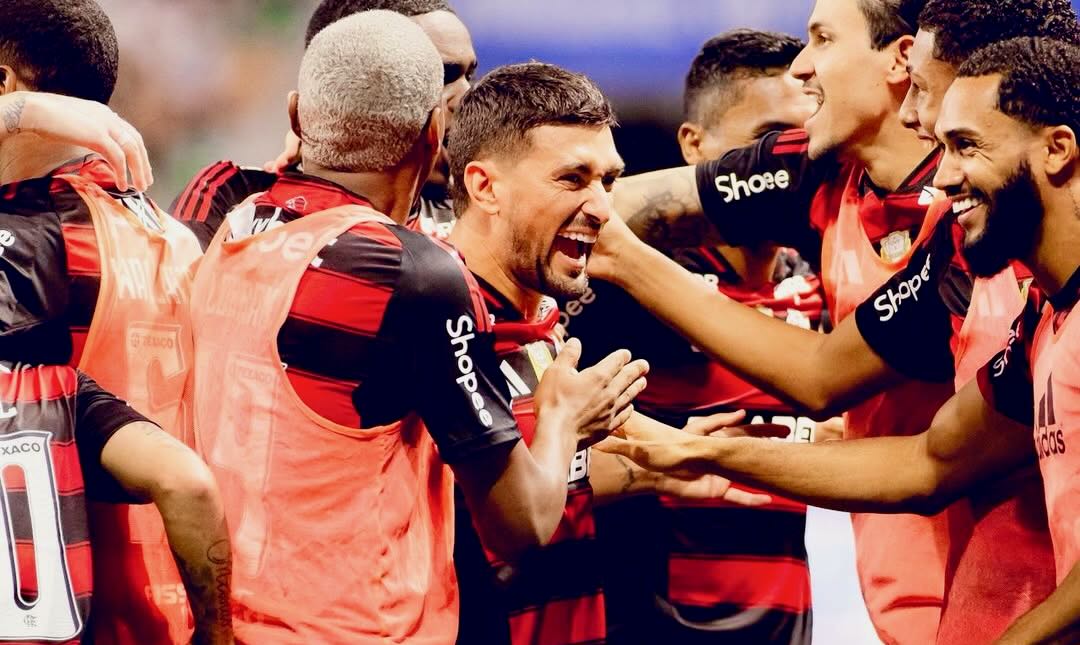 Palpite Flamengo x São Paulo – Brasileirão 2025 – 12/7