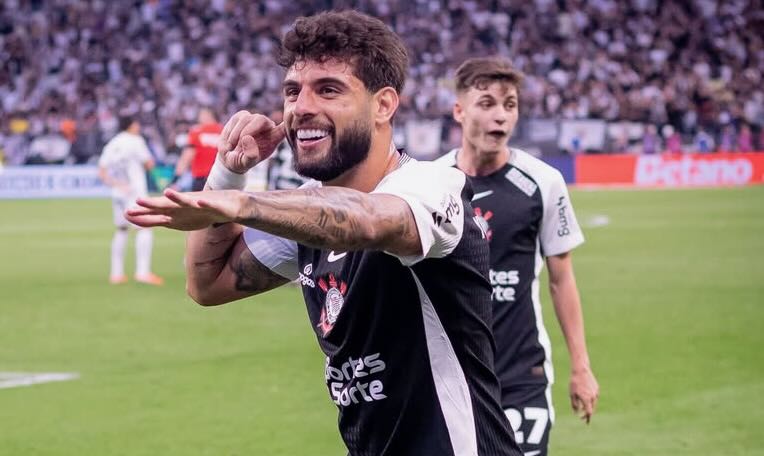 Palpite Huracán x Corinthians na Copa Sul-Americana 2025