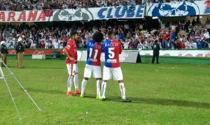 Paraná vs Cianorte – Aposta e Prognóstico – 21/03/2019
