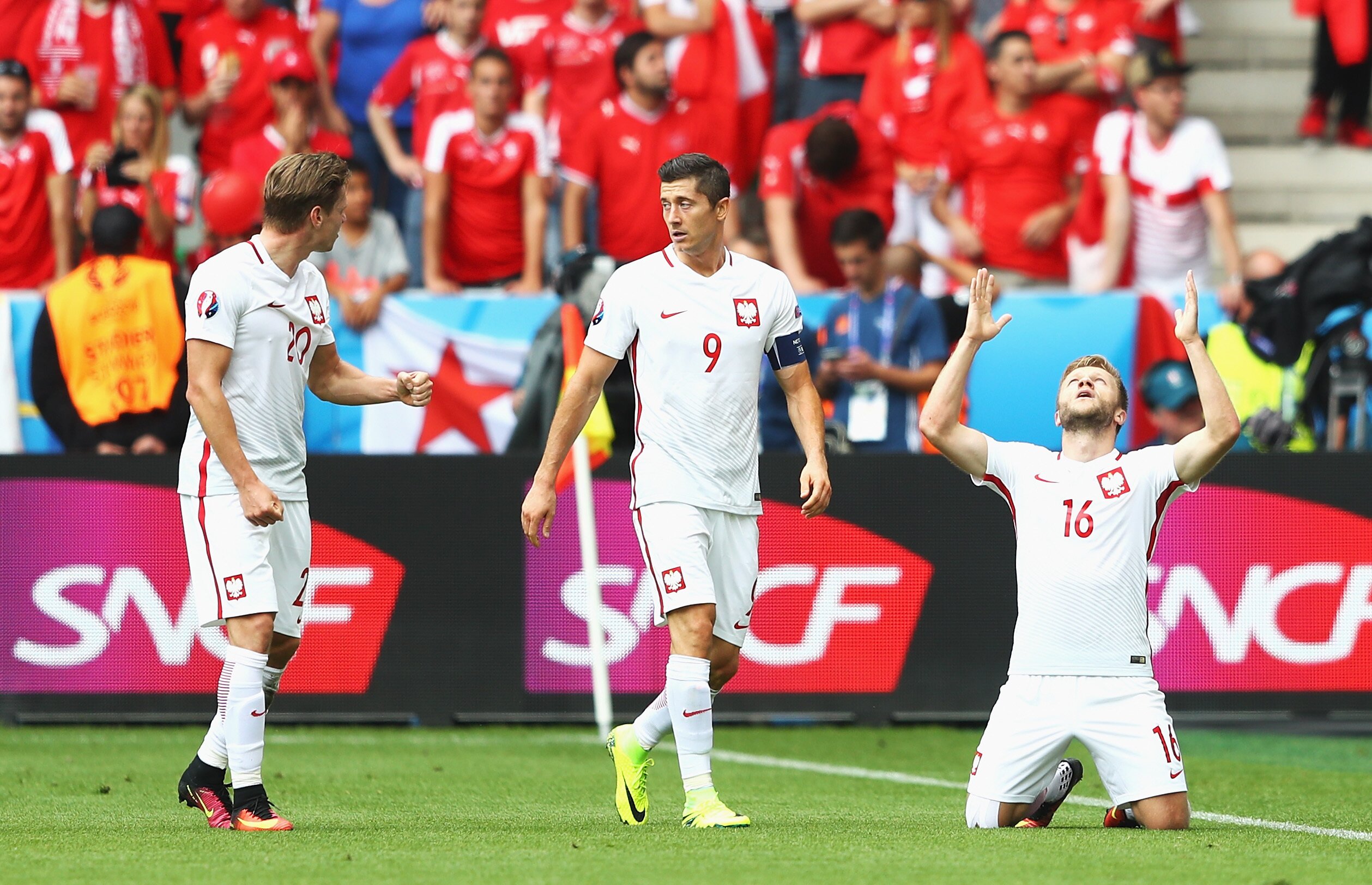 Polônia vs Áustria – Aposta e Prognóstico – 09/09/2019