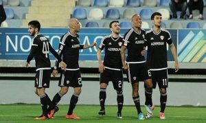 Qarabag vs Partizani Tirana – Aposta e Prognóstico – 17/07/2019
