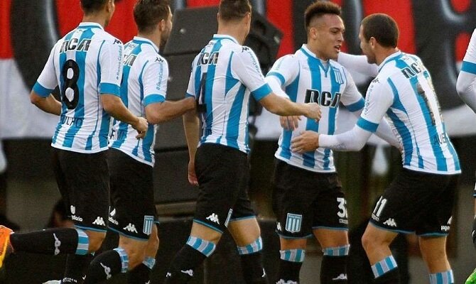 Racing vs Godoy Cruz – Aposta e Prognóstico – 18/02/2019