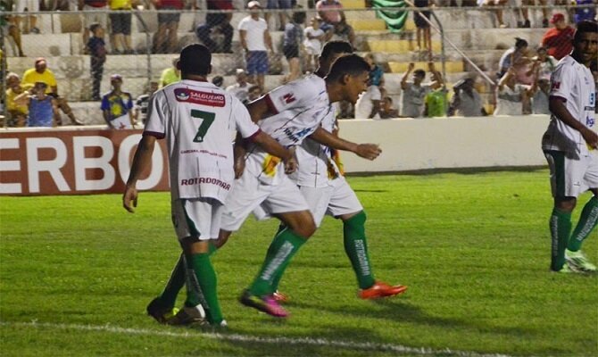 Salgueiro vs Afogados – Aposta e Prognóstico – 30/07/2020