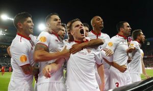 Sevilla vs Rayo Vallecano – Aposta e Prognóstico – 25/04/2019