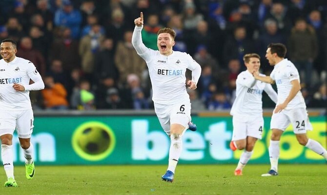 Swansea