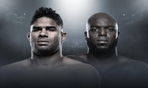 Análise para o Card Principal do UFC On ESPN 7 – 07/12/2019