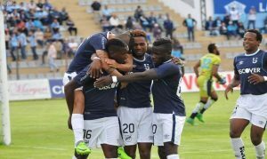Universidad Católica de Quito vs Colo-Colo – Apostas e Prognóstico – 02/04/2019