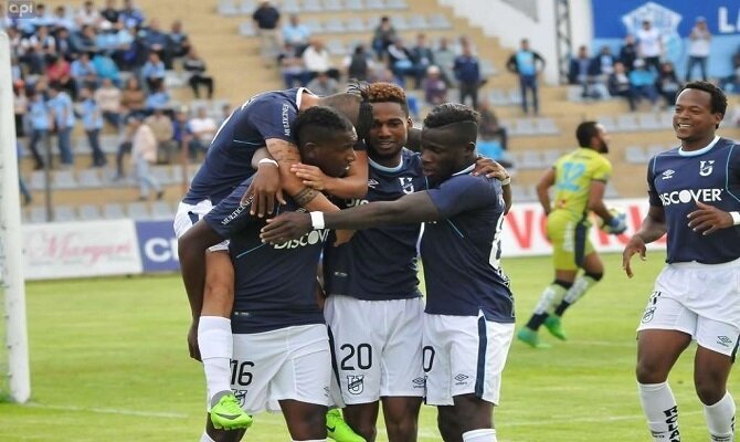 Universidad Católica de Quito vs Colo-Colo – Apostas e Prognóstico – 02/04/2019