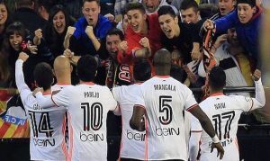 Valência vs Sporting Gijón – Aposta e Prognóstico – 15/01/2019