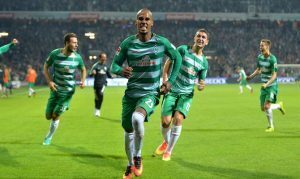 Werder Bremen vs Mainz – Aposta e Prognóstico – 17/12/2019