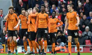Wolverhampton vs Crystal Palace -Aposta e Prognóstico – 02/01/2019