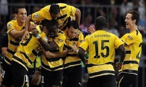 Young Boys vs Feyenoord – Aposta e Prognóstico – 24/10/2019