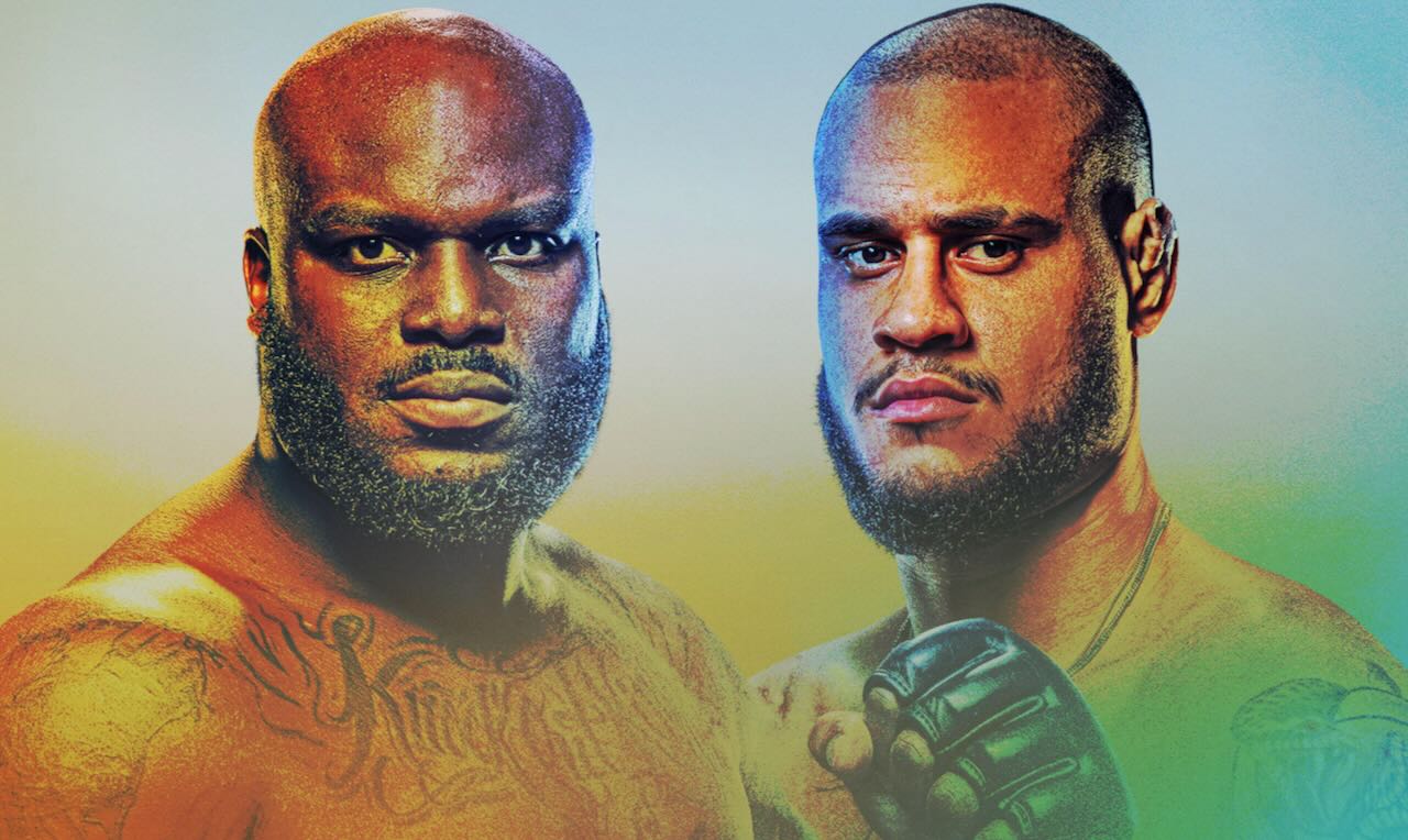 Palpite Lewis x Teixeira – UFC Fight Night 2025 – 12/7